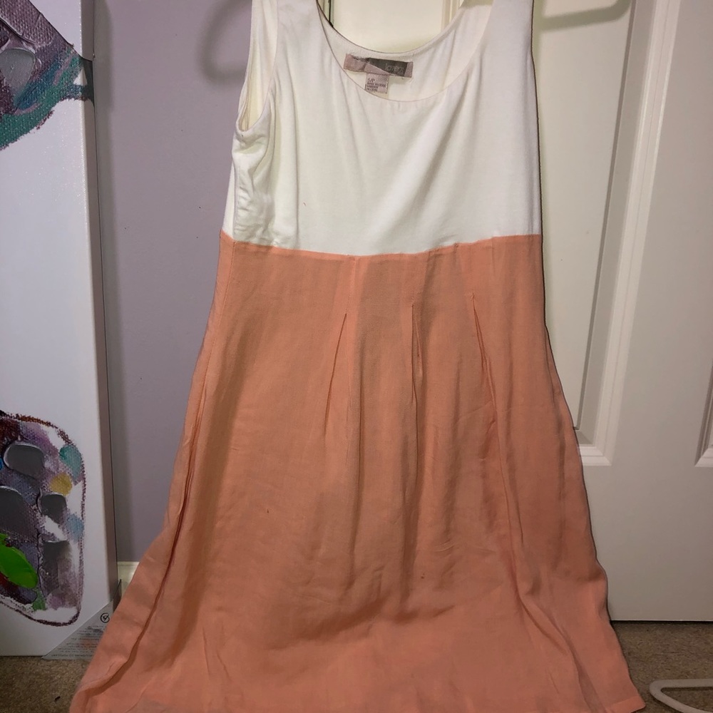 LOVE21 summer dress